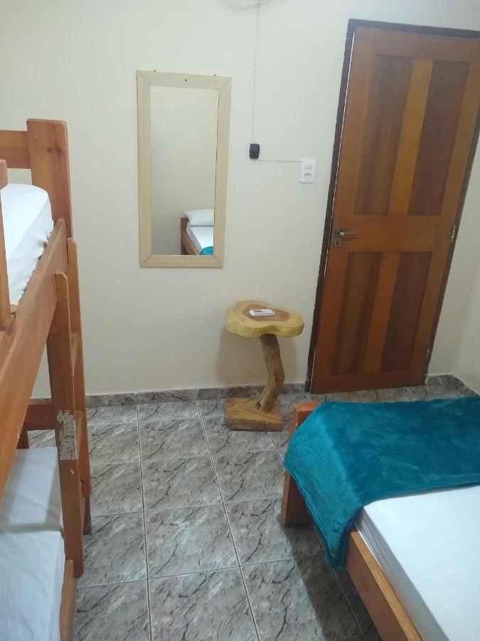 Pousada Primavera Dos Pireneus Pirenópolis Eksteriør billede